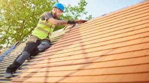 Best Roof Installation  in Goodview, MN